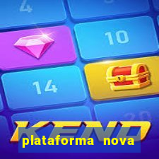 plataforma nova fortune tiger 2024